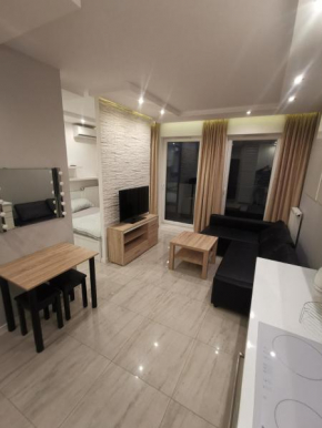 Отель Apartament dla Ciebie  Конин